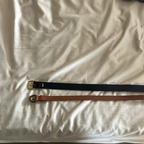 Madewell belt - Picture 5 of 5